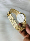 Reloj Digital Montre 360™ + Pulsera | Acero Inoxidable con Pedrería