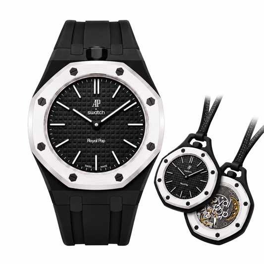 Reloj Bioceramic Royal Pop