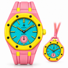 Reloj Bioceramic Royal Sweetch  Ar-Quartz