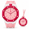 Reloj Bioceramic Royal Sweetch  Ar-Quartz