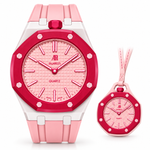 Reloj Bioceramic Royal Sweetch  Ar-Quartz